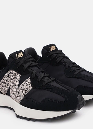 Кроссовки new balance 327