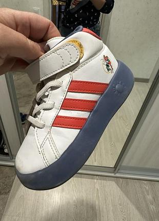 Кросівки adidas disney оригінал