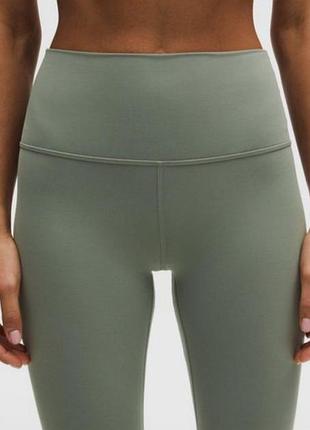 Лосіни жіночі lululemon б/в 5