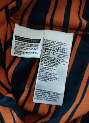 Футболка, котон, levi's 5
