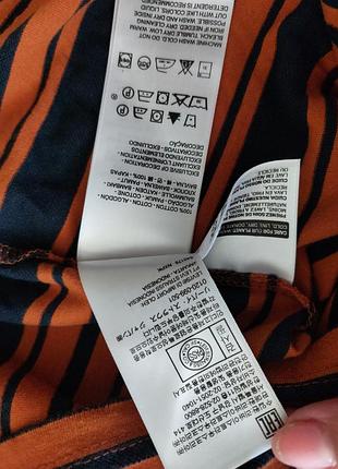 Футболка, котон, levi's 6