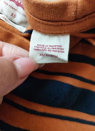 Футболка, котон, levi's 4