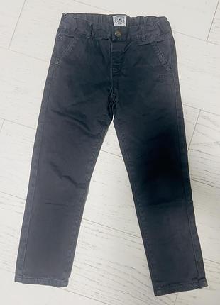 Брюки і кофта chicco 6