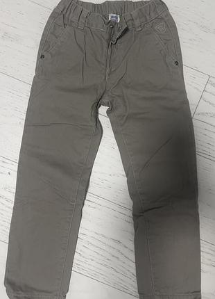 Брюки і кофта chicco 8