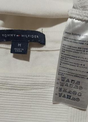 Молочна кофта tommy hilfiger 4