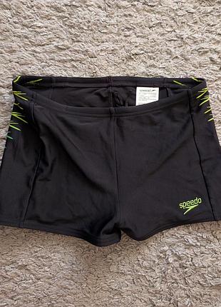 Плавки speedo, для хлопчика 11-12 років, або 152 см., стан ідеальний.