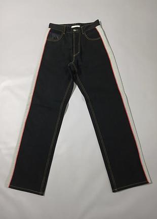 Джинси жіночі kps19t07 koché side band denim