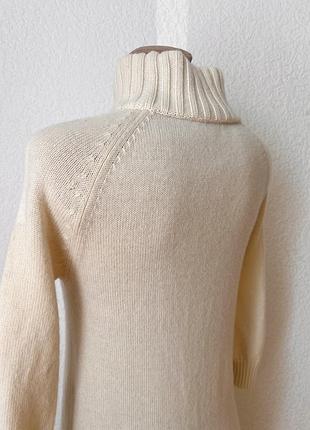 Сукня вовна кашемір max mara 8