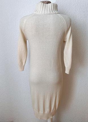 Сукня вовна кашемір max mara 3