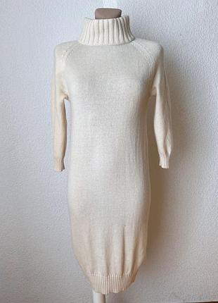 Сукня вовна кашемір max mara
