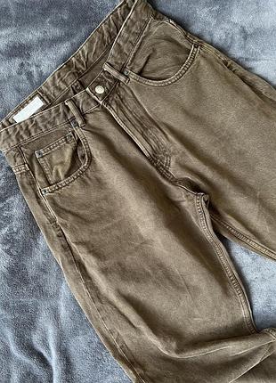 Джинси zara