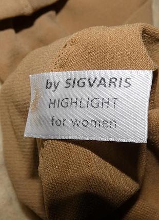 Компрессионные гольфы sigvaris highlight for women (small normal) швейцария новые 2