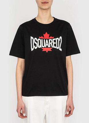 Футболка dsquared2 m