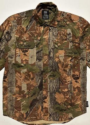 Мужская рубашка jack pyke field shirt