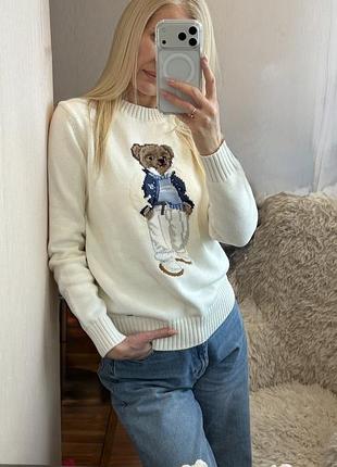 Светр  ralph lauren