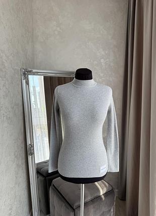Гольф calvin klein, вовна