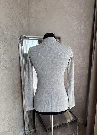 Гольф calvin klein, вовна 3
