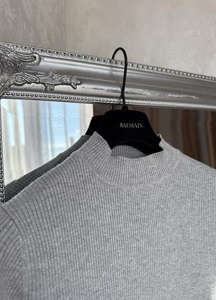 Гольф calvin klein, вовна 5