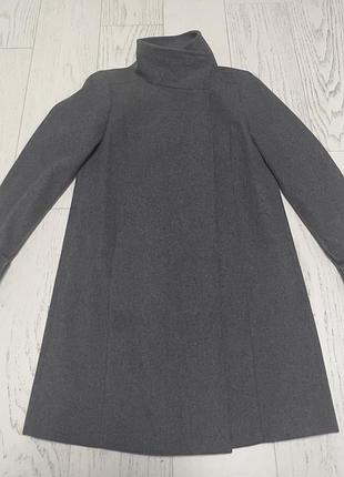 Пальто benetton 3