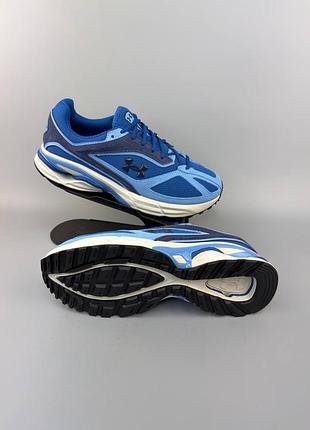 Кроссовки under armour hovr apparition 4