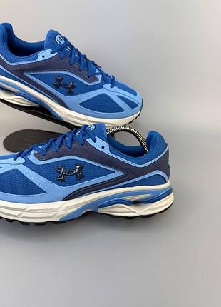 Кроссовки under armour hovr apparition 3
