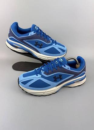 Кроссовки under armour hovr apparition 2