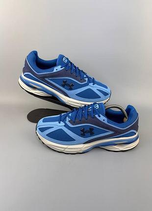 Кроссовки under armour hovr apparition