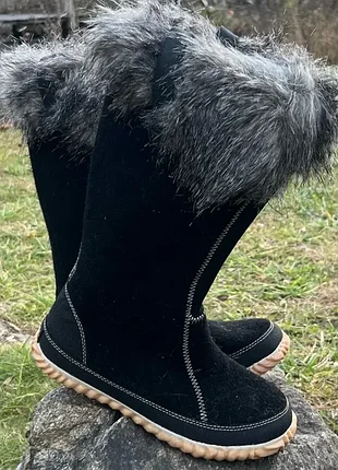 Сапоги валенки р  40 sorel canada