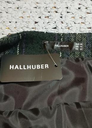 Юбка hallhuber германия 6