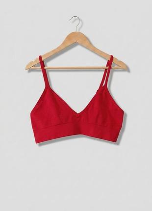 Топ топік спідня білизна базовий класичний primark низька ціна xs