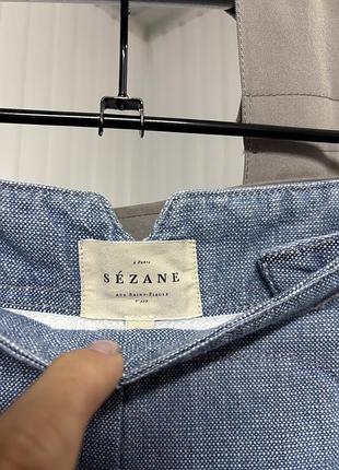 Шорти від sezane 👌 3