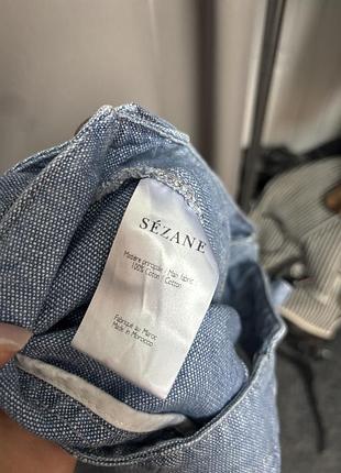 Шорти від sezane 👌 5