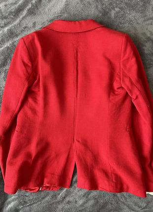 Піджак massimo dutti 5