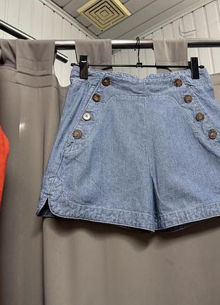 Шорти від sezane 👌 9