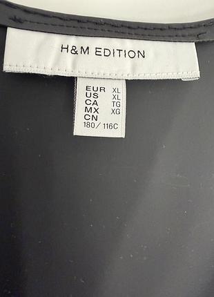 Сарафан h&m 3