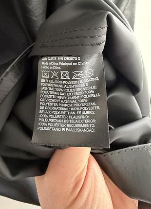 Сарафан h&m 4