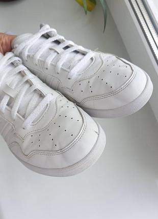 Кроссовки adidas hoops 4.0 4