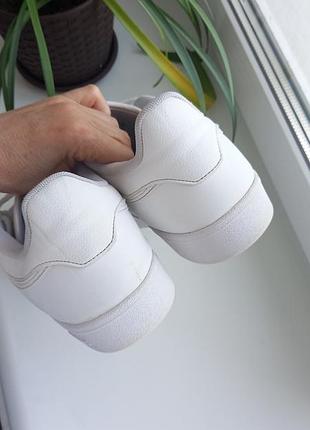 Кроссовки adidas hoops 4.0 5