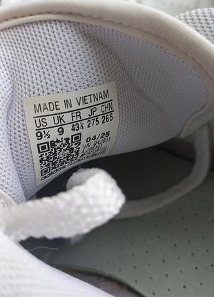 Кроссовки adidas hoops 4.0 7