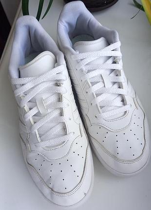 Кроссовки adidas hoops 4.0 3