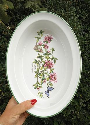Форма для запекания от известного бренда royal worcester в отличном состоянии