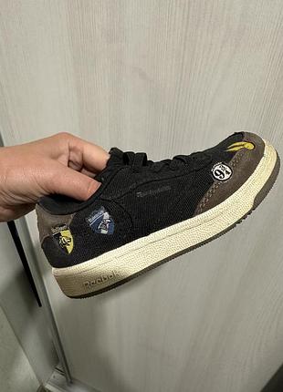 Кросівки reebok 2