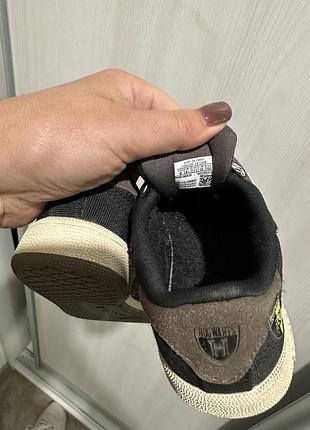 Кросівки reebok 3