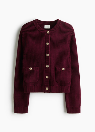 Кардиган жіночий h&m розмір l