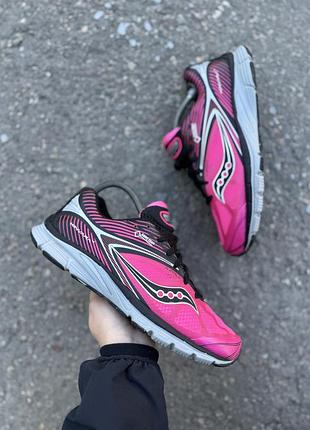 Saucony gore tex кроссовки оригинал 40 размер