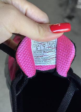 Saucony gore tex кроссовки оригинал 40 размер 3