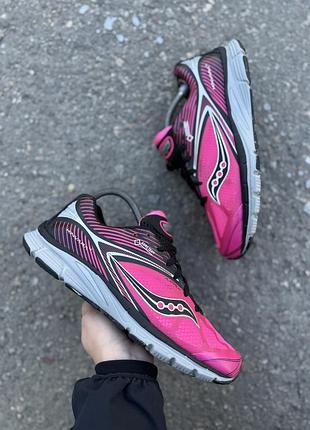 Saucony gore tex кроссовки оригинал 40 размер 6