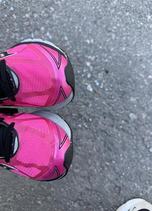 Saucony gore tex кроссовки оригинал 40 размер 5
