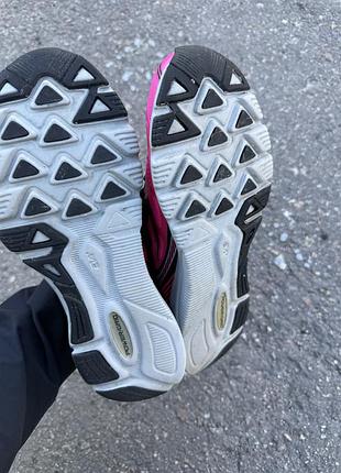 Saucony gore tex кроссовки оригинал 40 размер 2