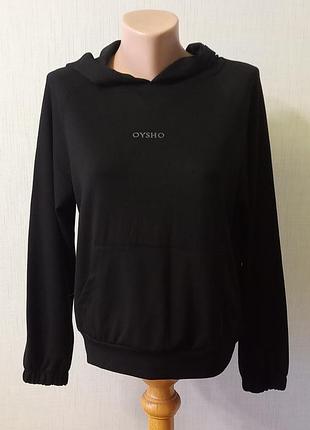 Худи кофта женская oysho туречковка